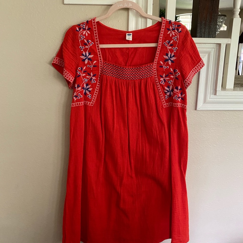 Old Navy dress - Picture 2 of 6